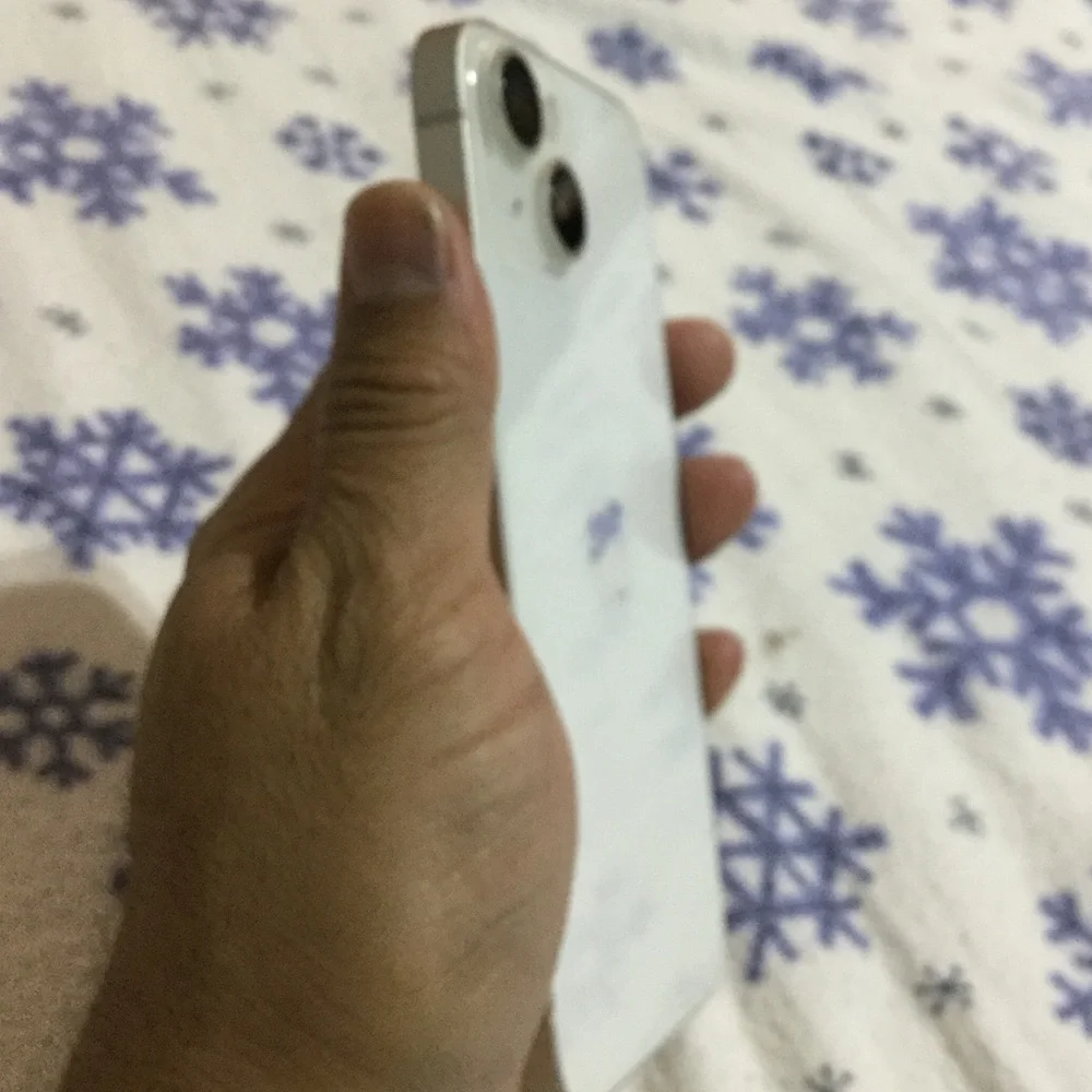 Apple iPhone 14 256 Gb in White
